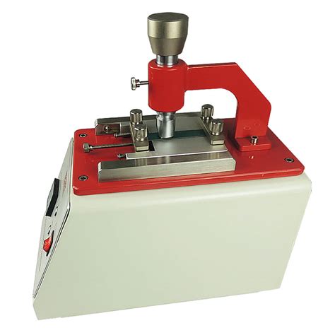 Rubbing Color fastness Tester store|Gakushin Color Fastness/Rubbing Tester .